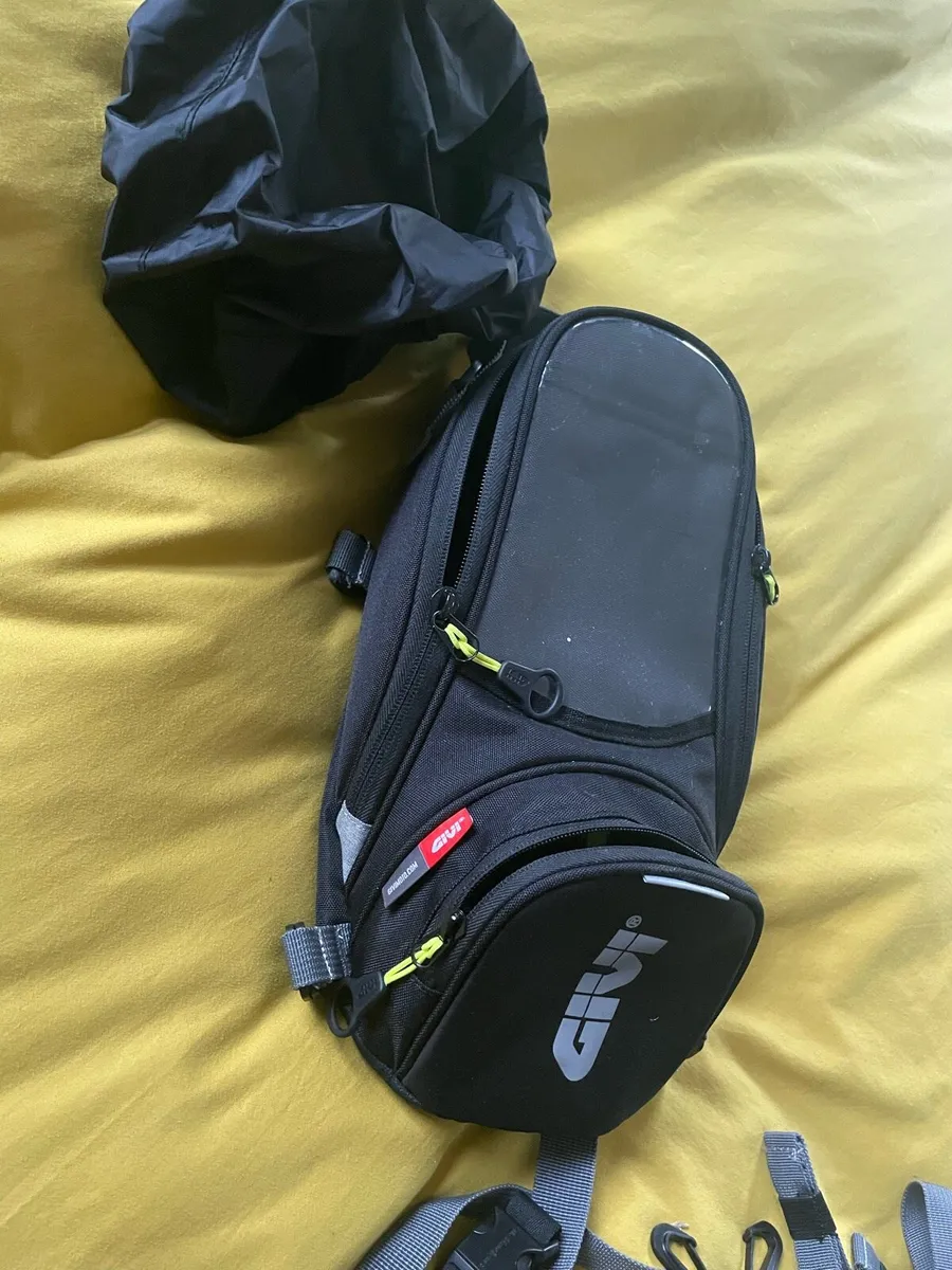 Oxford Advanced- Givi  Knox  bits - Image 3