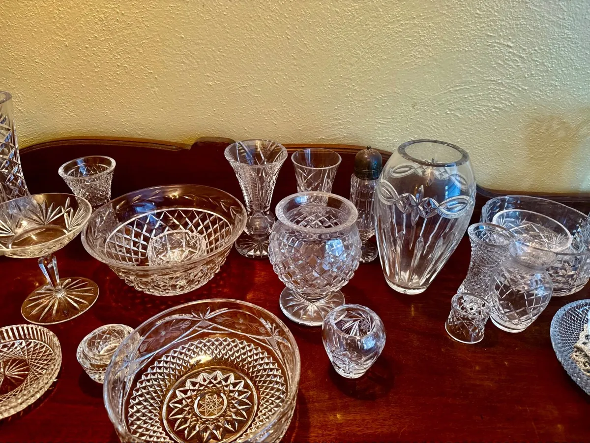 waterford crystal - Image 4