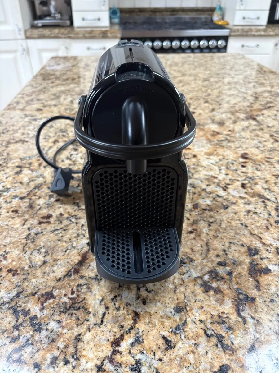 Magimix nespresso machine - Image 1
