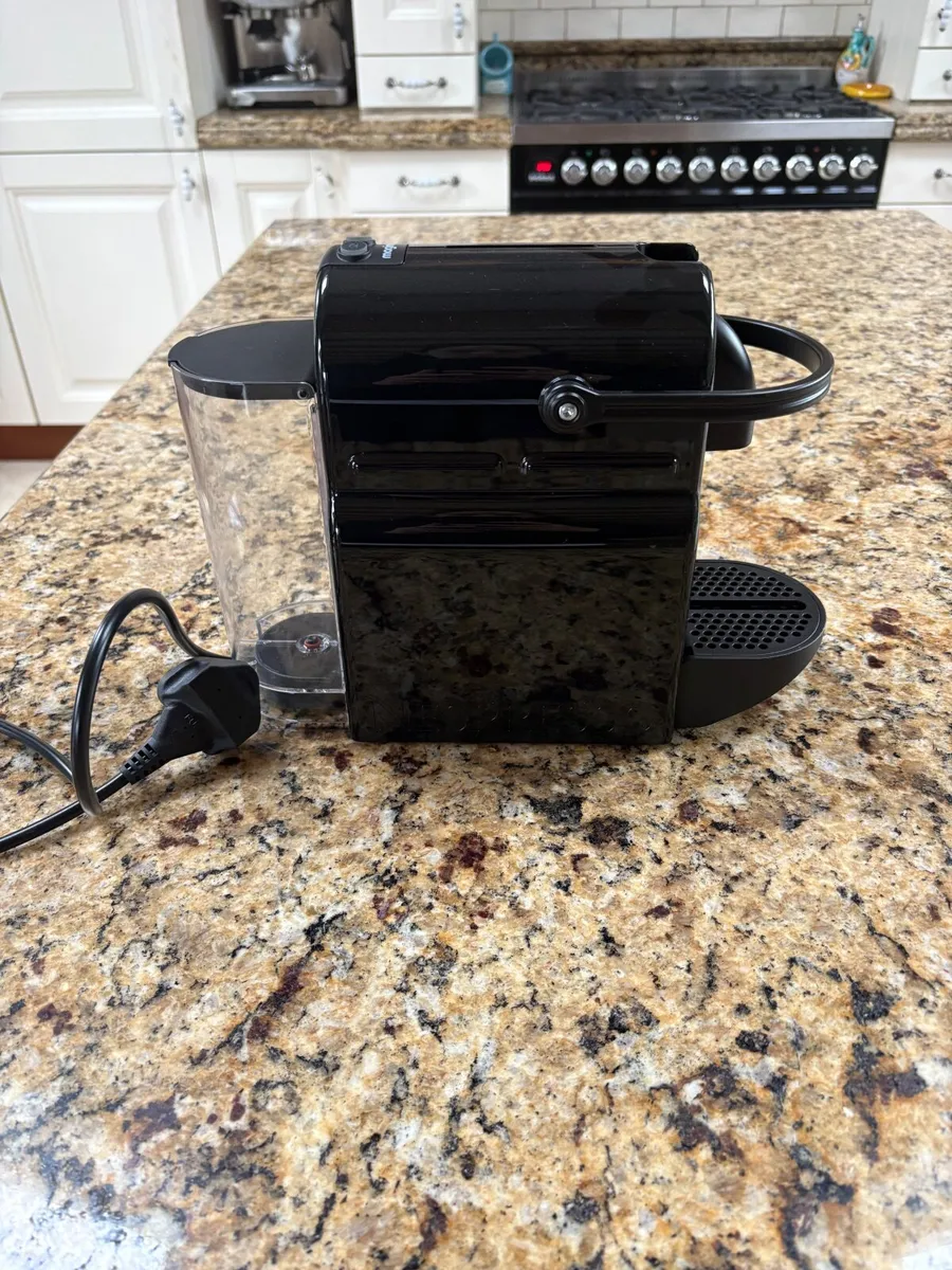 Magimix nespresso machine - Image 3