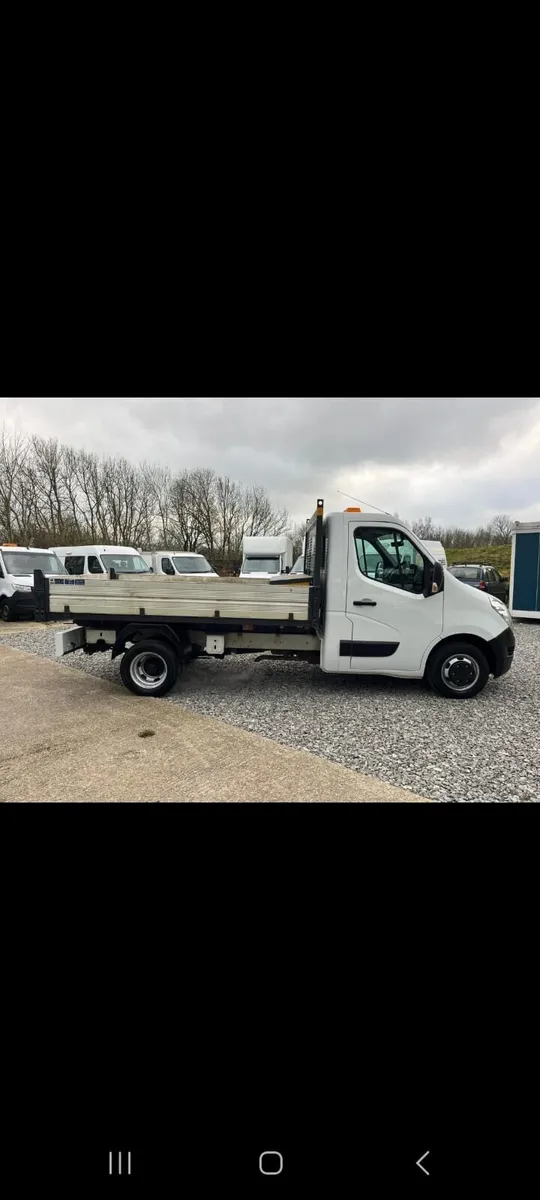 Renault Master - Image 1