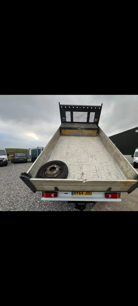 Renault Master - Image 3
