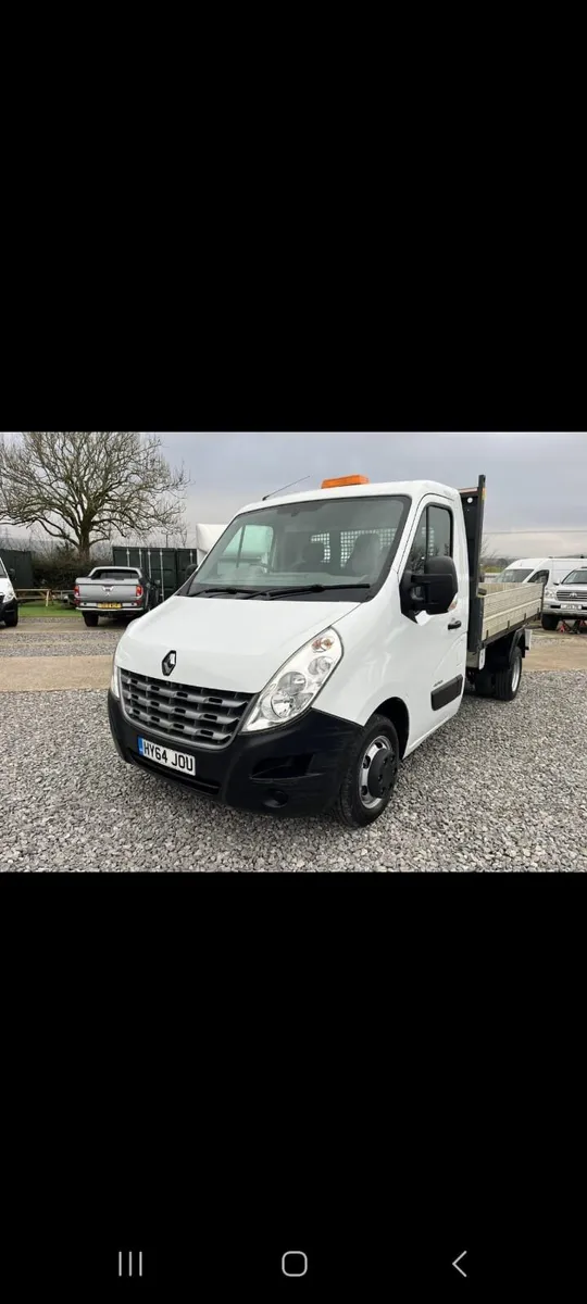 Renault Master - Image 4