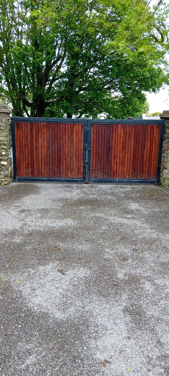 Gates