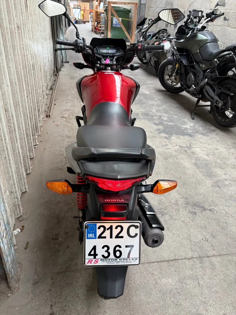 Honda CBF 125 - Image 2