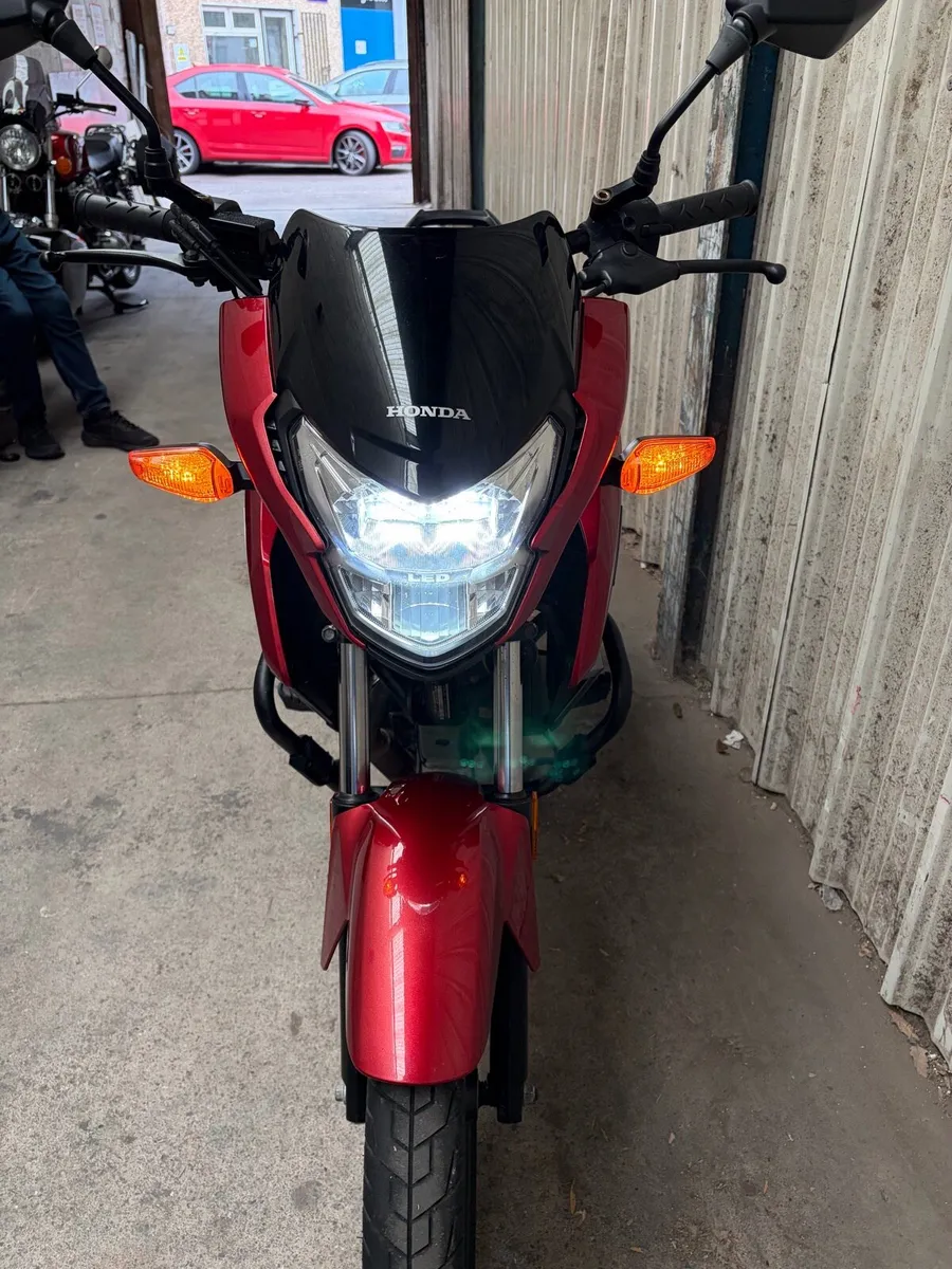 Honda CBF 125 - Image 3