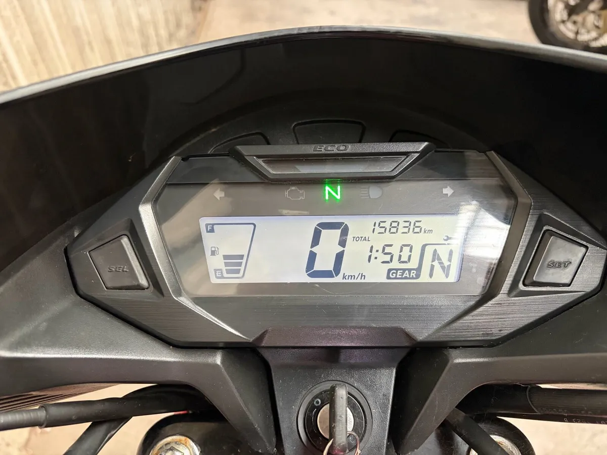 Honda CBF 125 - Image 4