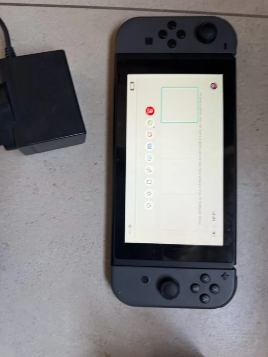 nintendo switch - Image 3