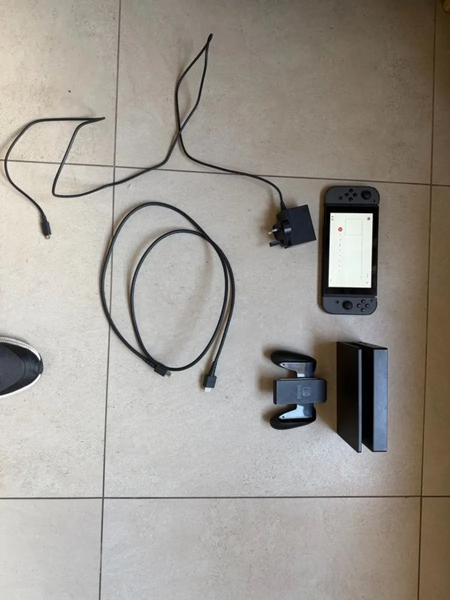 nintendo switch - Image 4