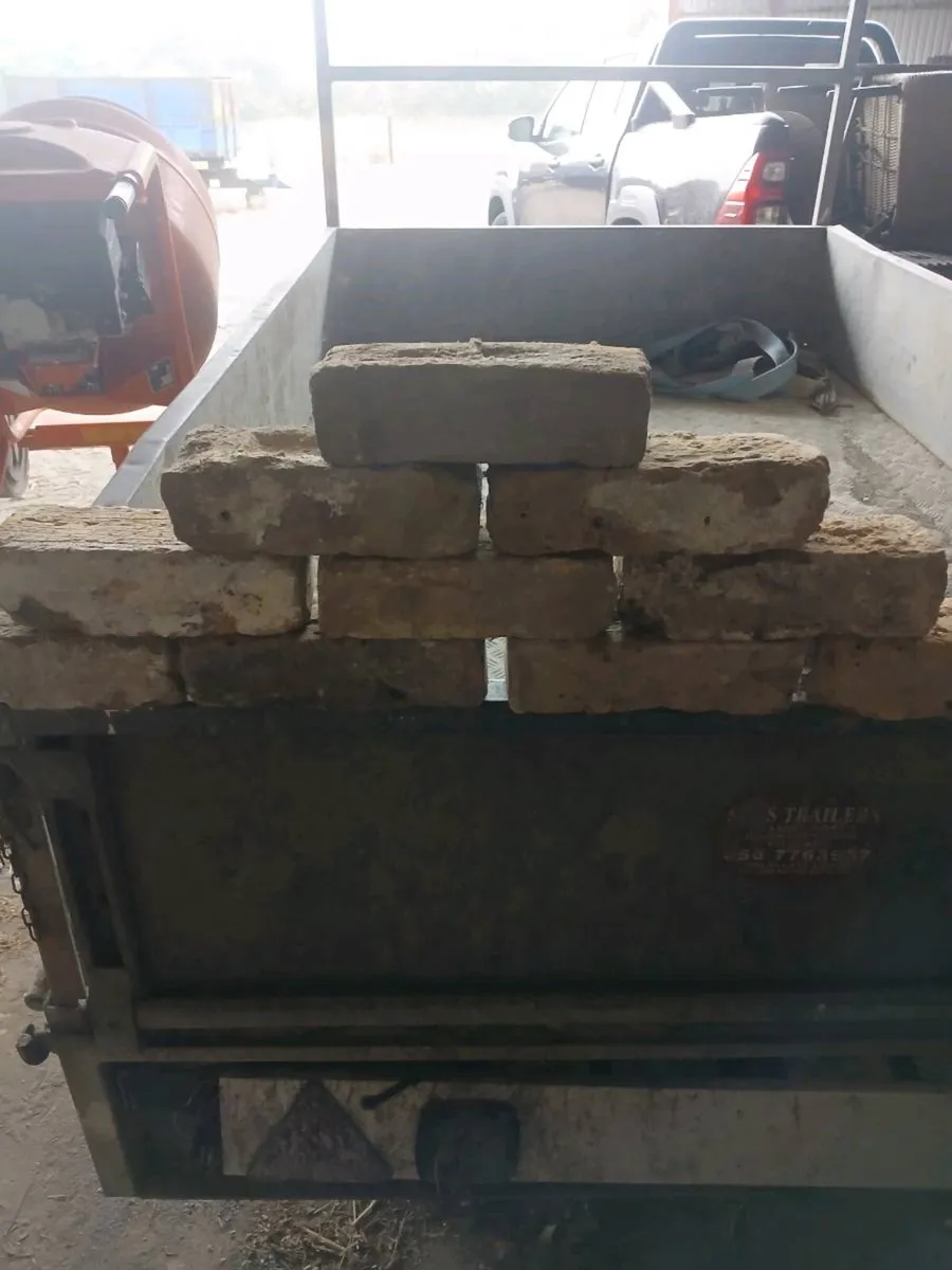 Bricks - Image 1