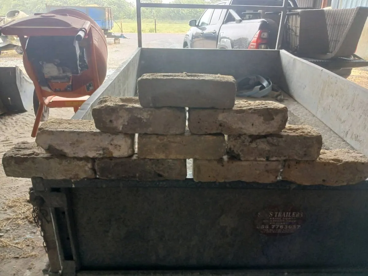 Bricks - Image 2