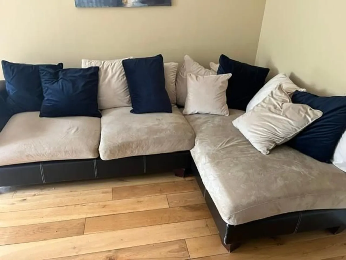 Sofa - Image 1