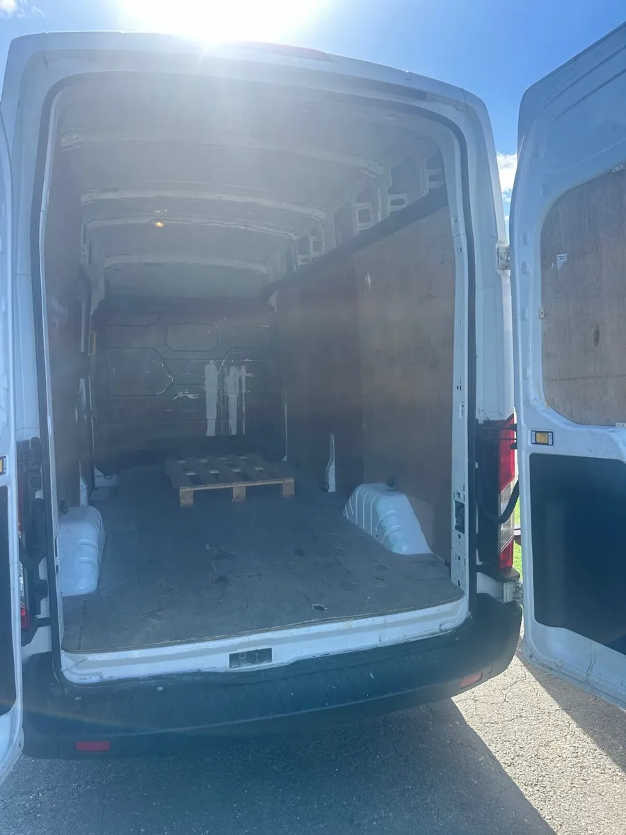Ford Transit 2016 - Image 3