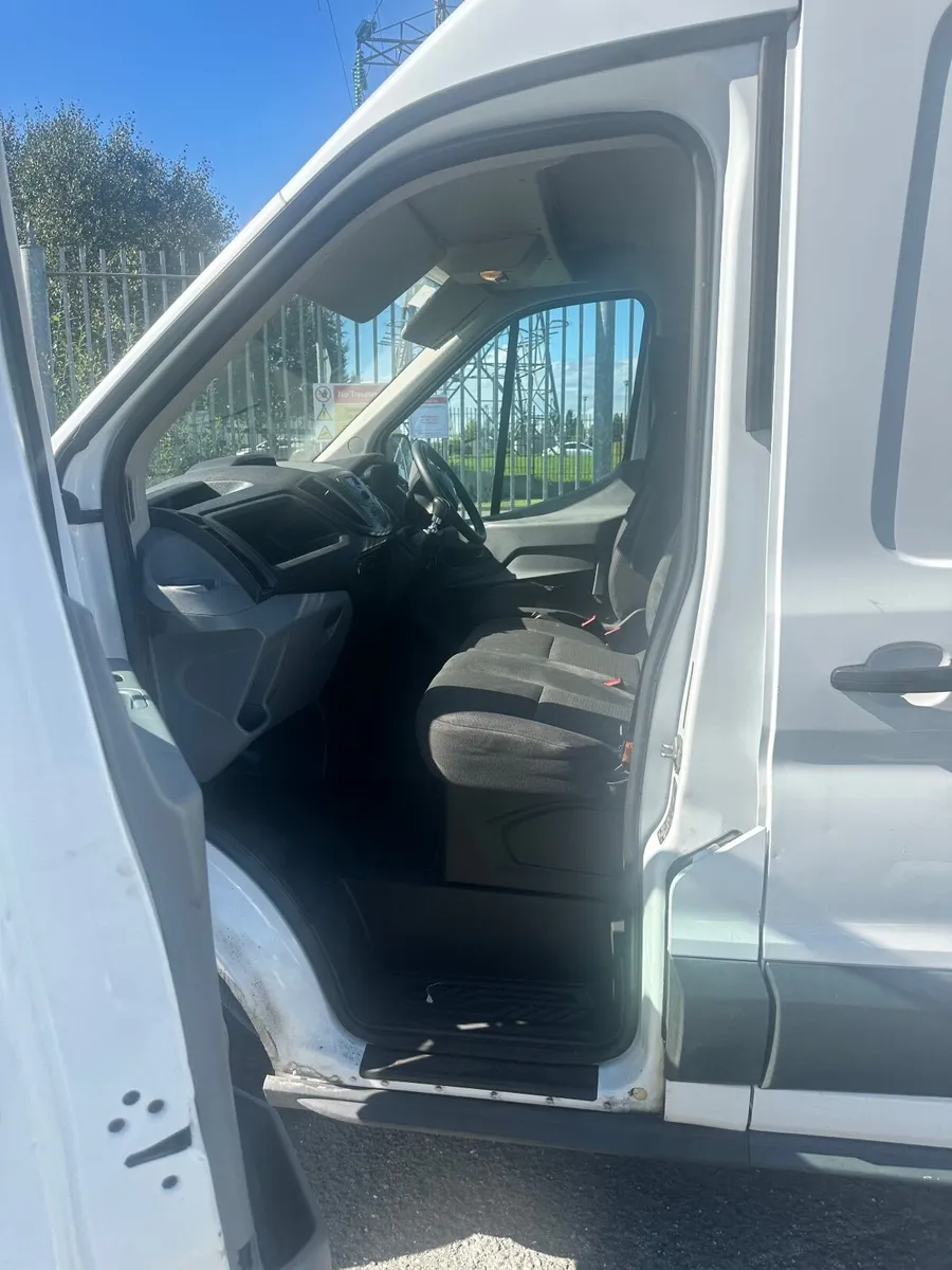 Ford Transit 2016 - Image 4