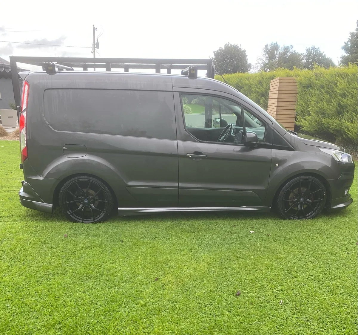 2019 Ford Transit Connect - Image 4