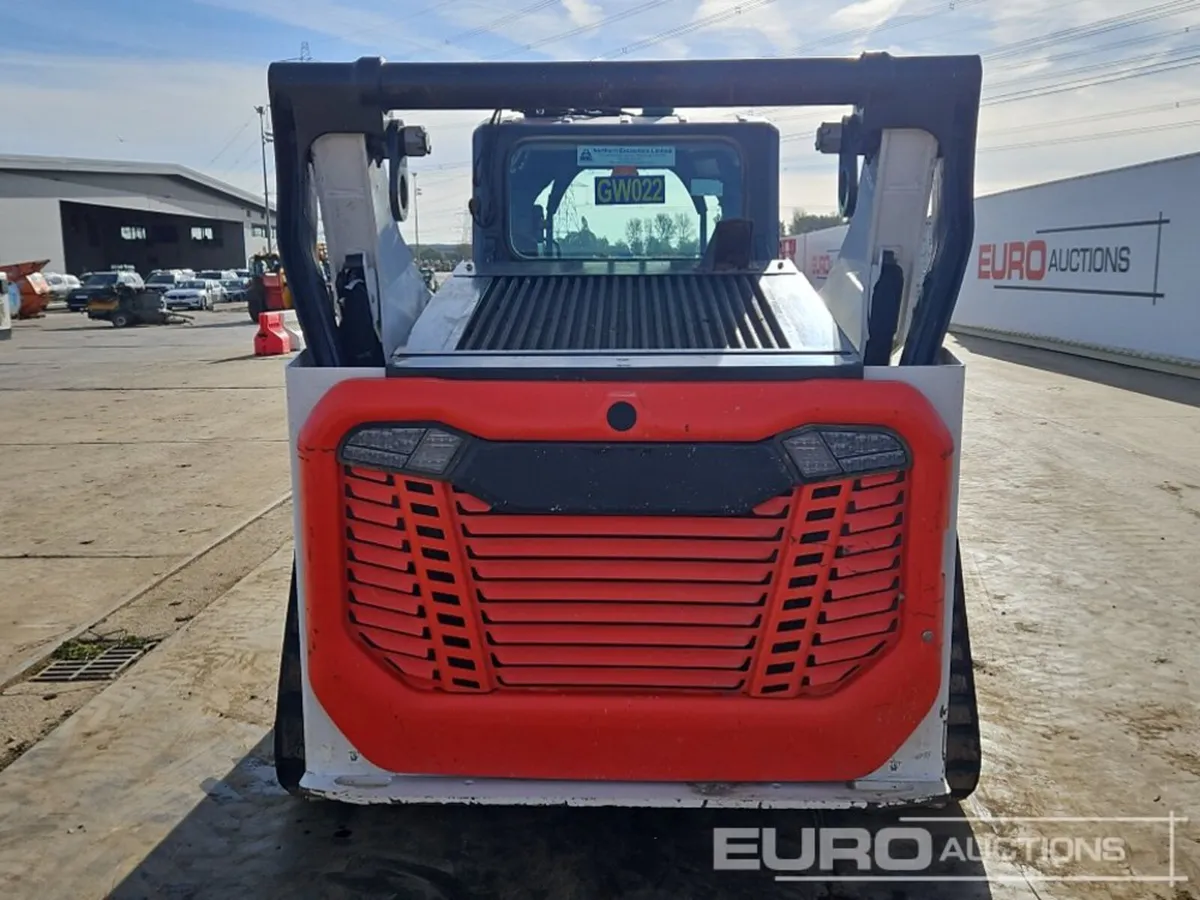 2024 Bobcat T76 - Image 3
