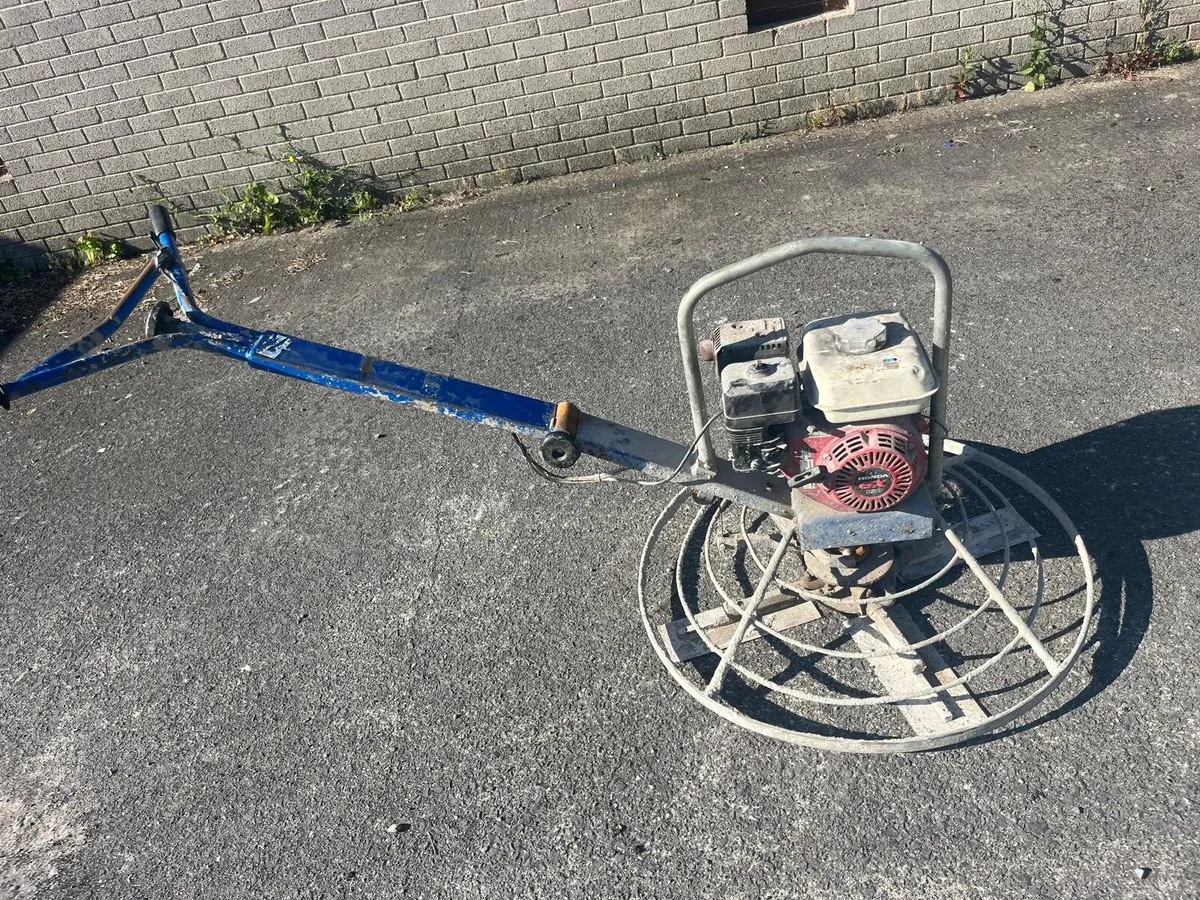 Power float - Image 2