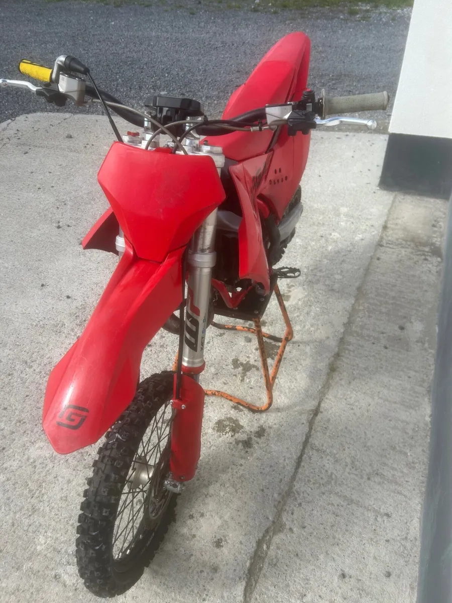 Mc gas gas 85. Also Hav Ktm 85 race bike - Image 3