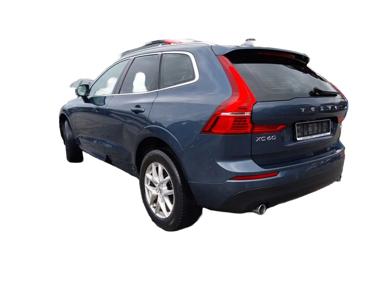 2019 Volvo XC60 2.0 Diesel For Breaking/Dismantlin - Image 4