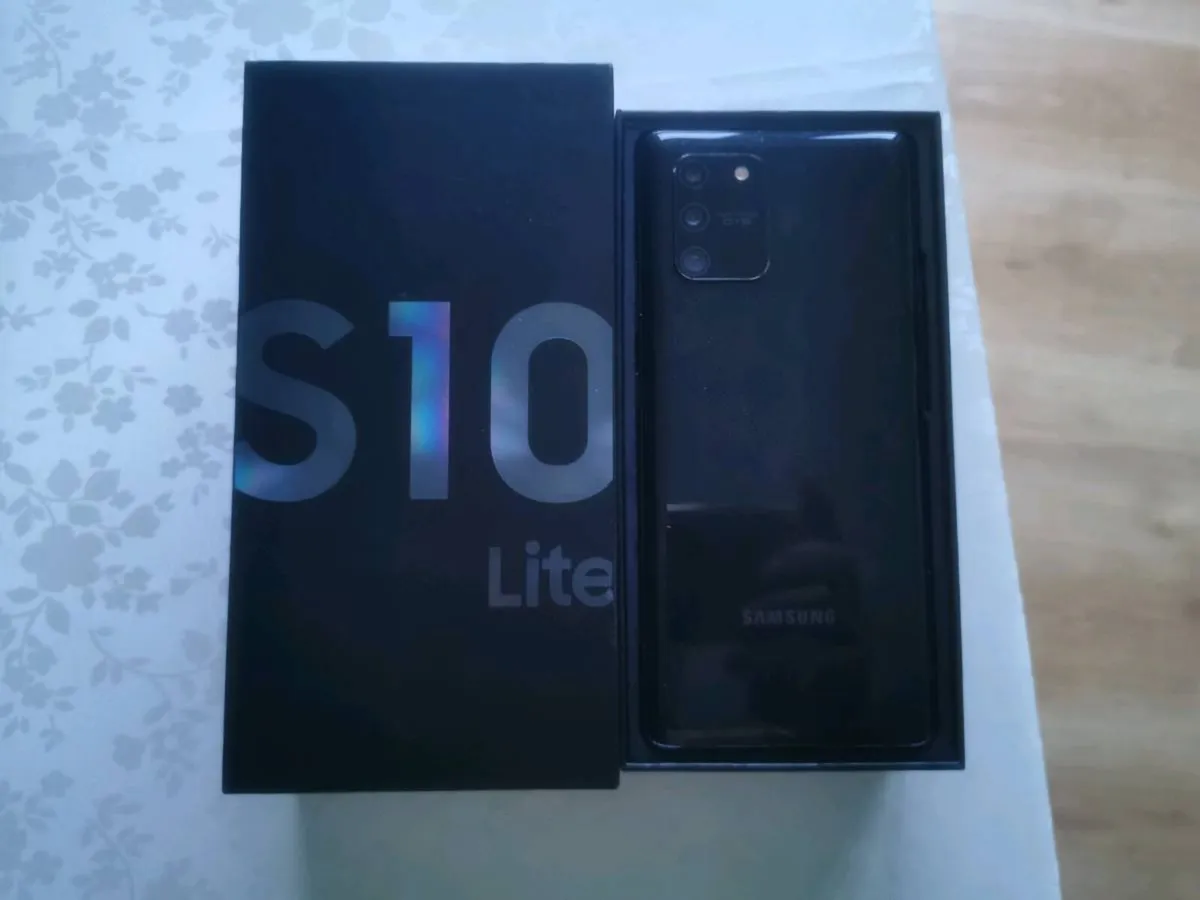 S10 lite - Image 2