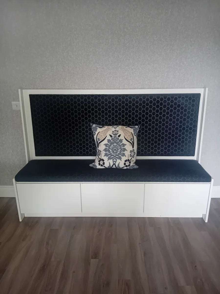 Dining Room Bench - Image 1