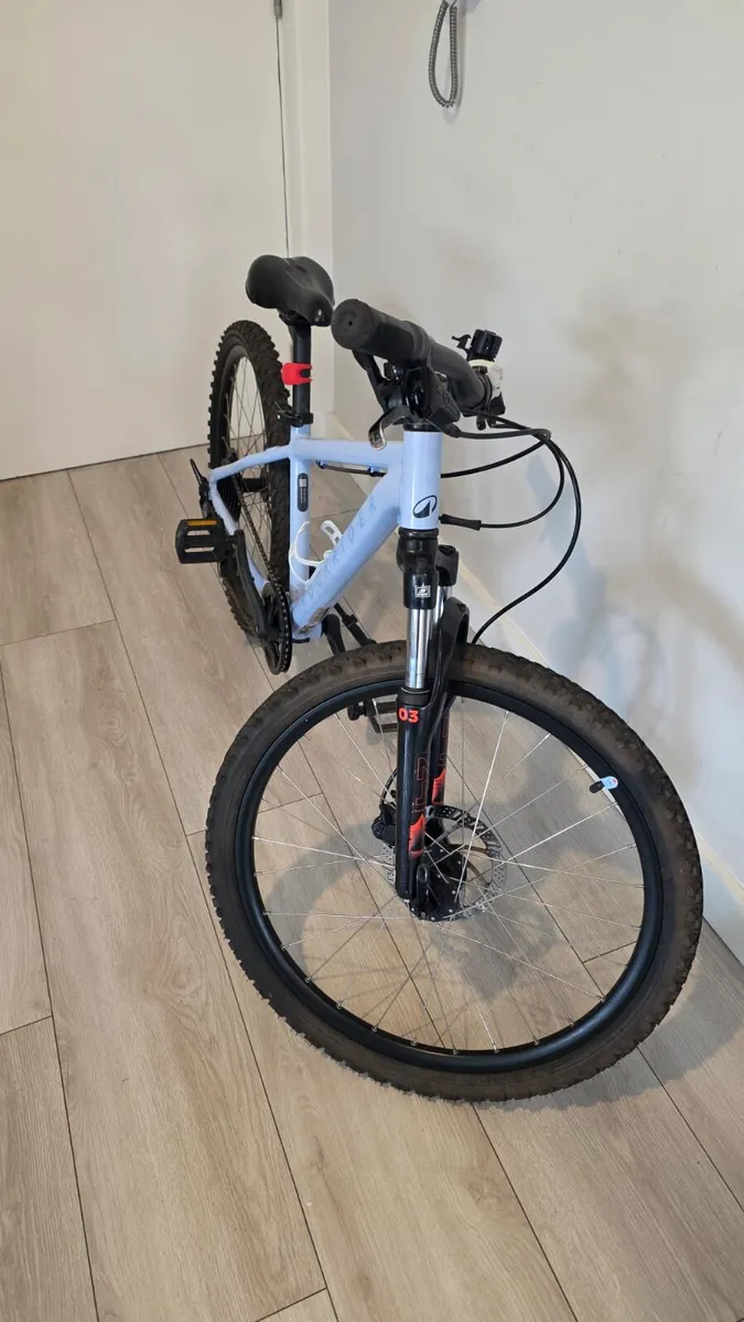 Rockrider EXPL 900 24” Kids Mountain Bike - Image 2
