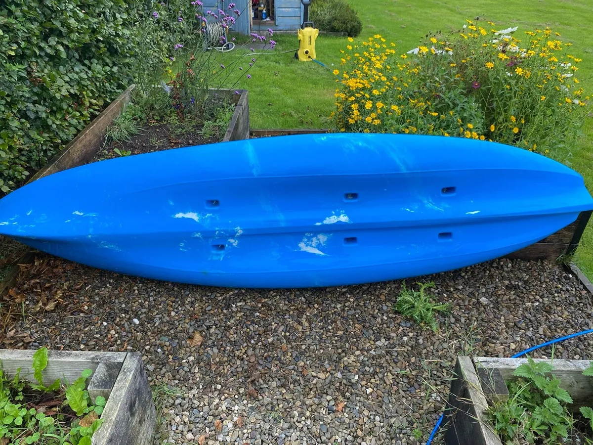 Islander Calypso Sport Kayak - Image 2