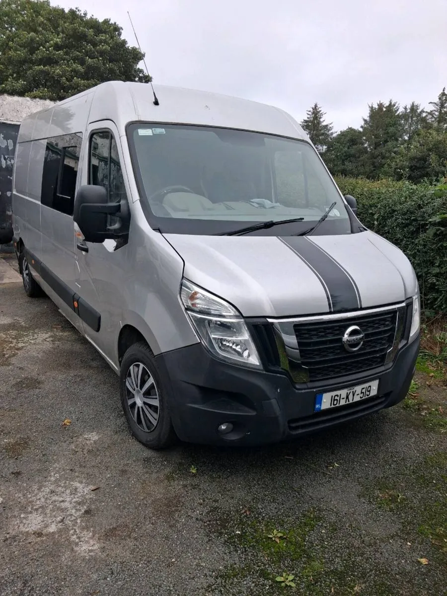 Campervan - Image 3
