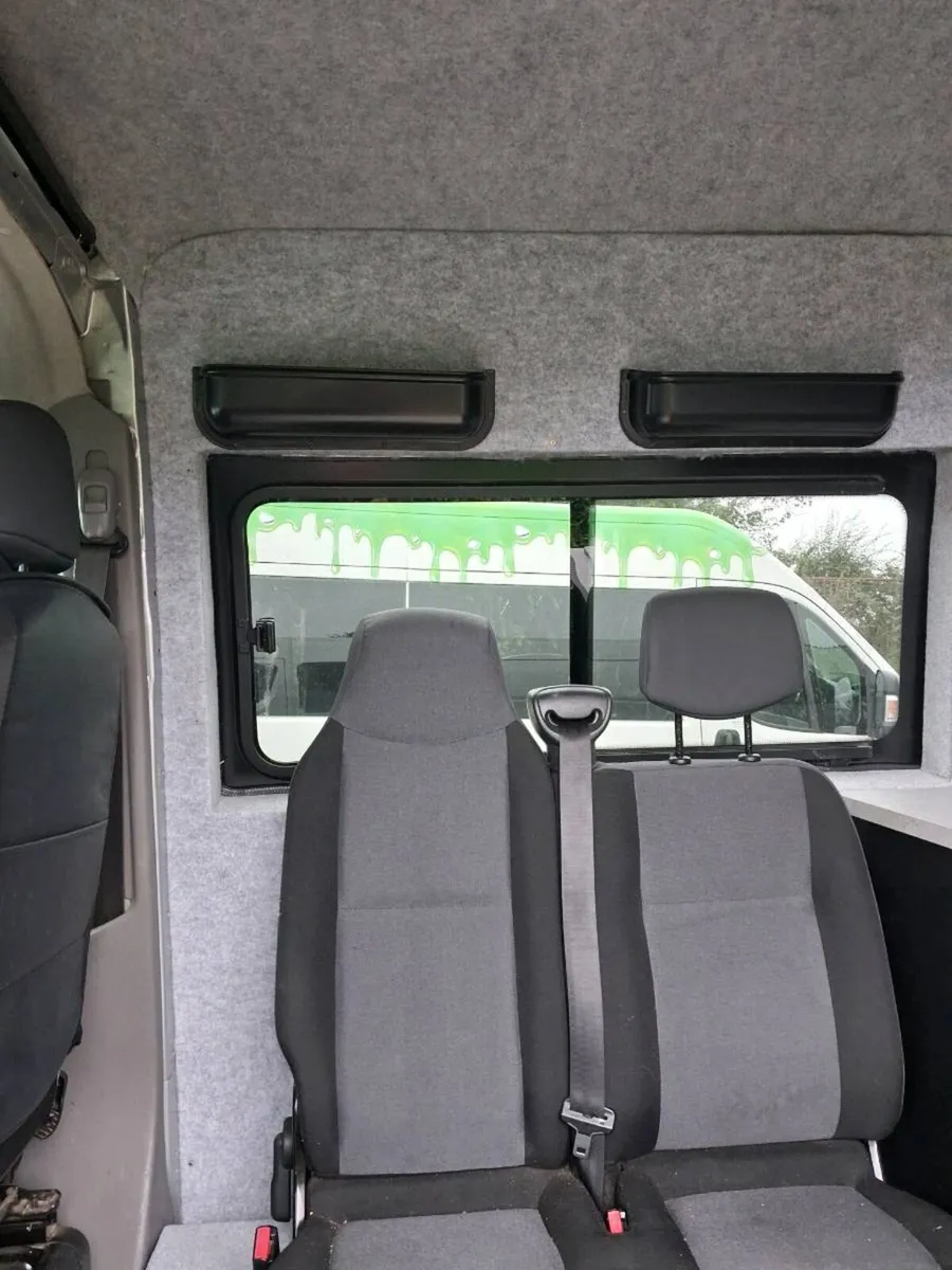 Campervan - Image 4