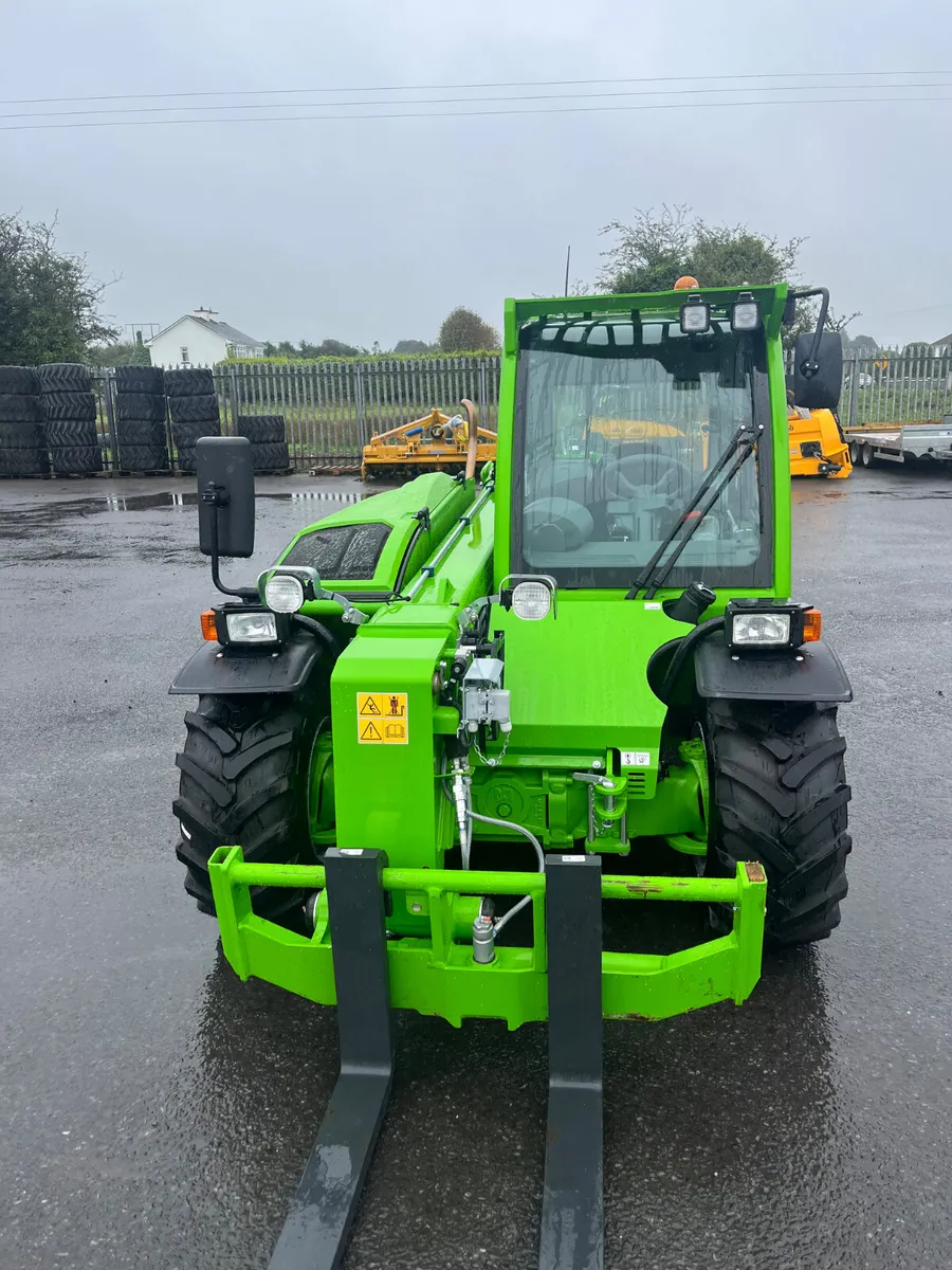 Merlo P27.6 - Image 2