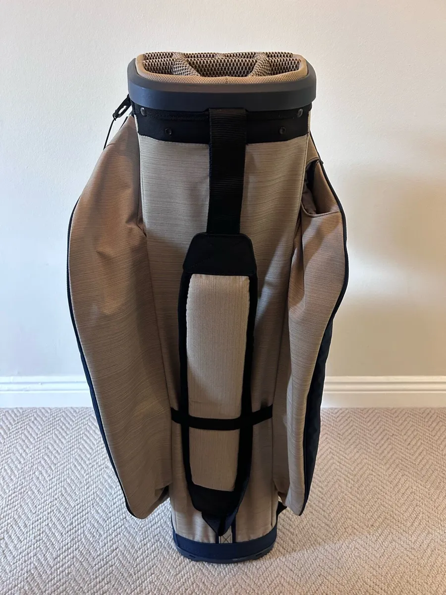 Ping Traverse 244 Cart Bag - Image 3