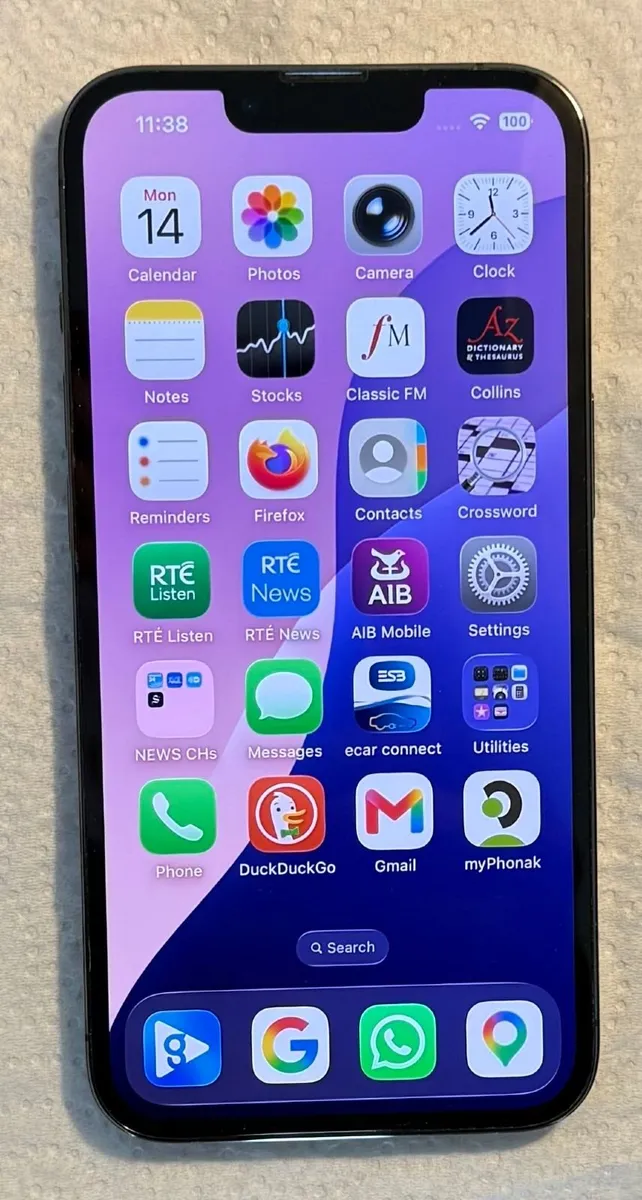 Good as New - Image 1
