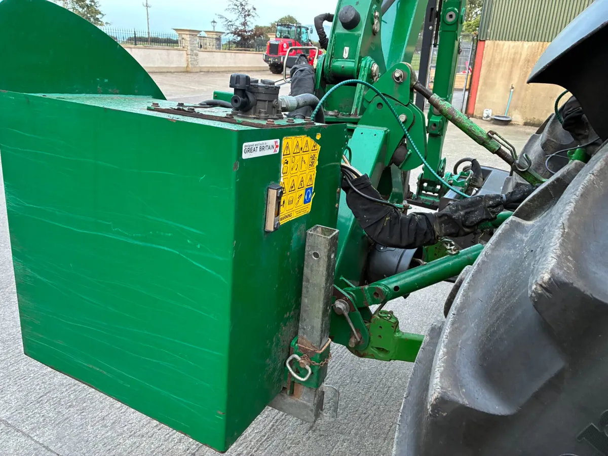Spearhead T65 Classic - Image 3
