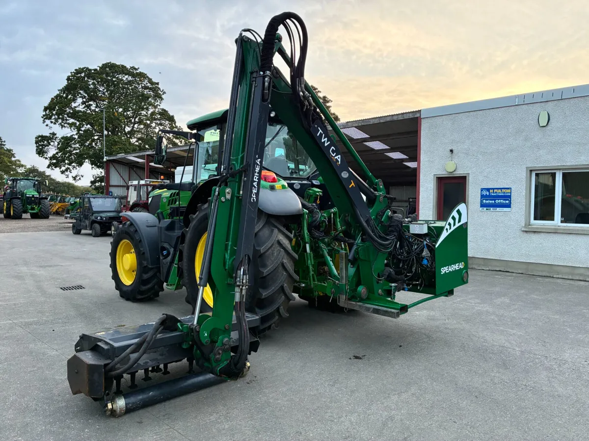 Spearhead T65 Classic - Image 2