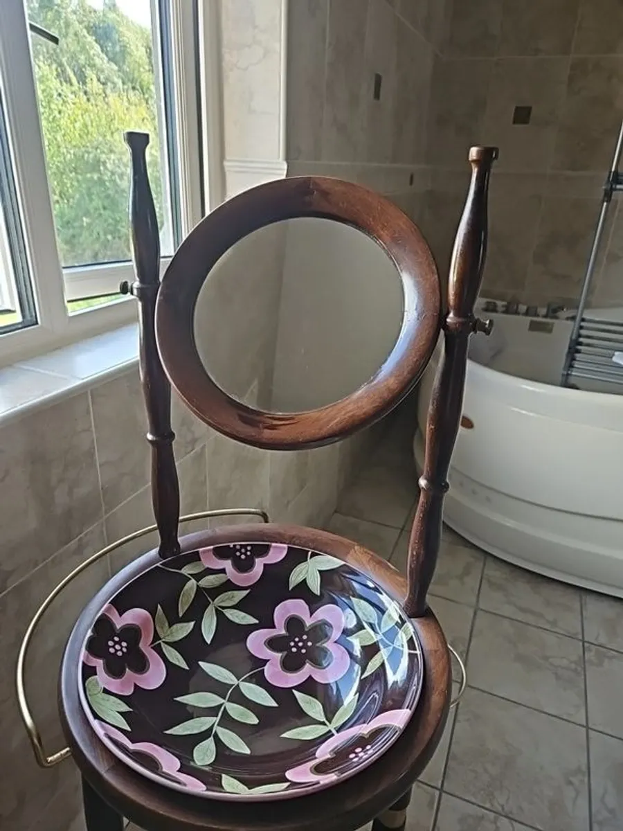 Old Style Washand Basin - Image 2