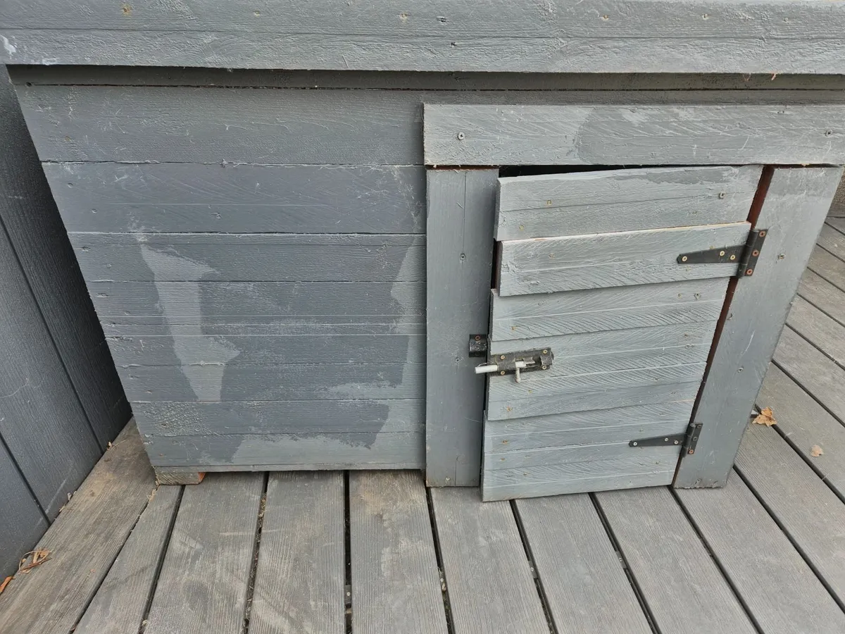 Dog Kennel - Image 3