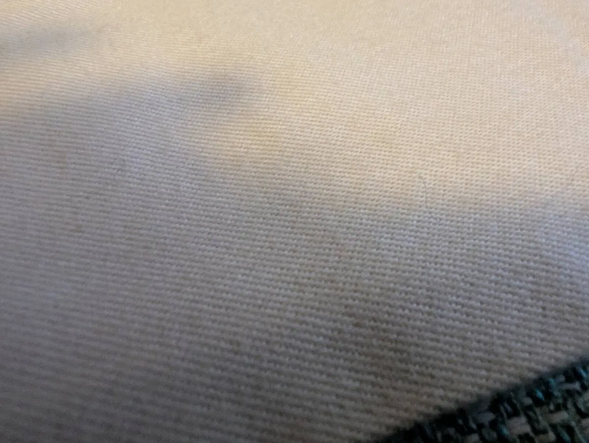 Beautiful unused bolster cushion cover from Hedger - Image 4