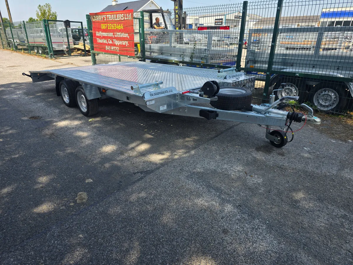 Car Transporters - Image 3
