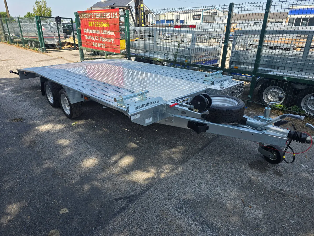 Car Transporters - Image 4