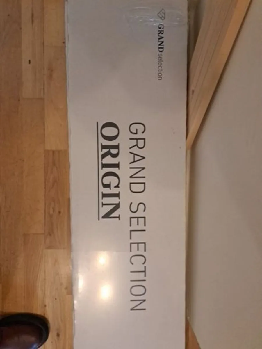 Grand Selection Origin Wood Flooring x4 Boxes - Image 3