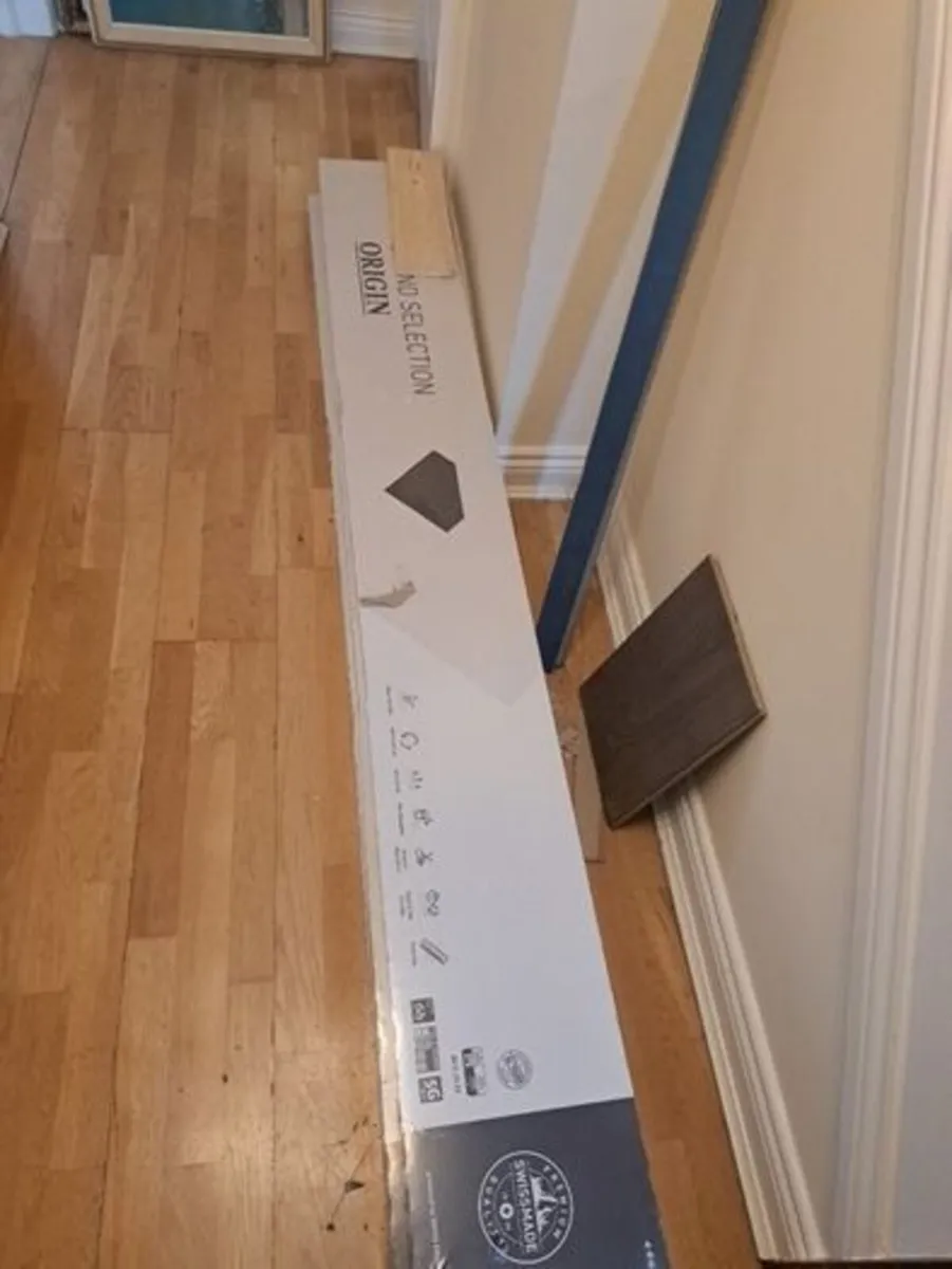 Grand Selection Origin Wood Flooring x4 Boxes - Image 4