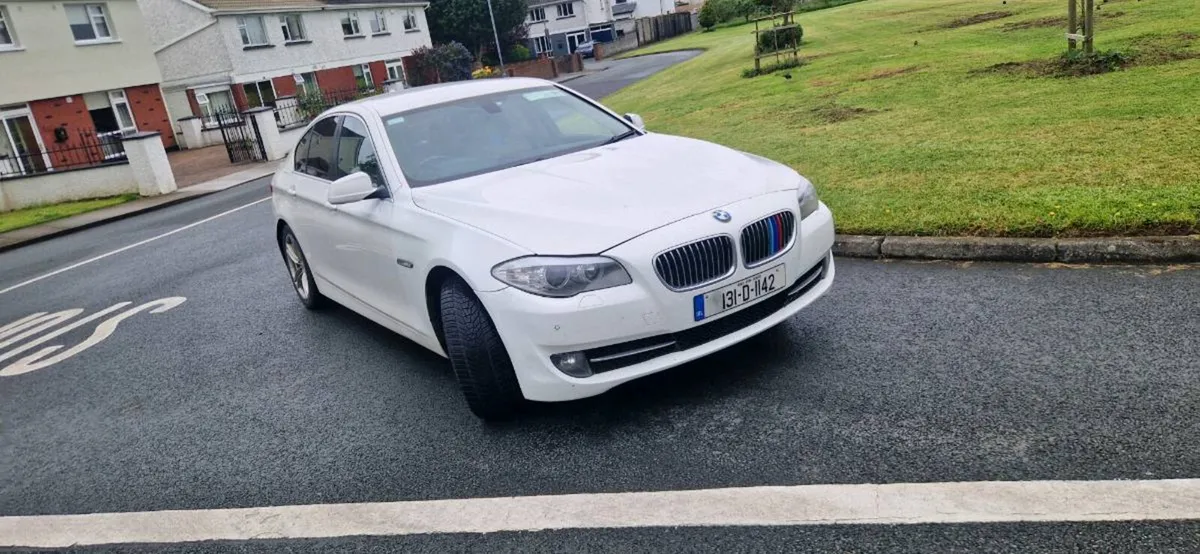 Bmw f10 - Image 1