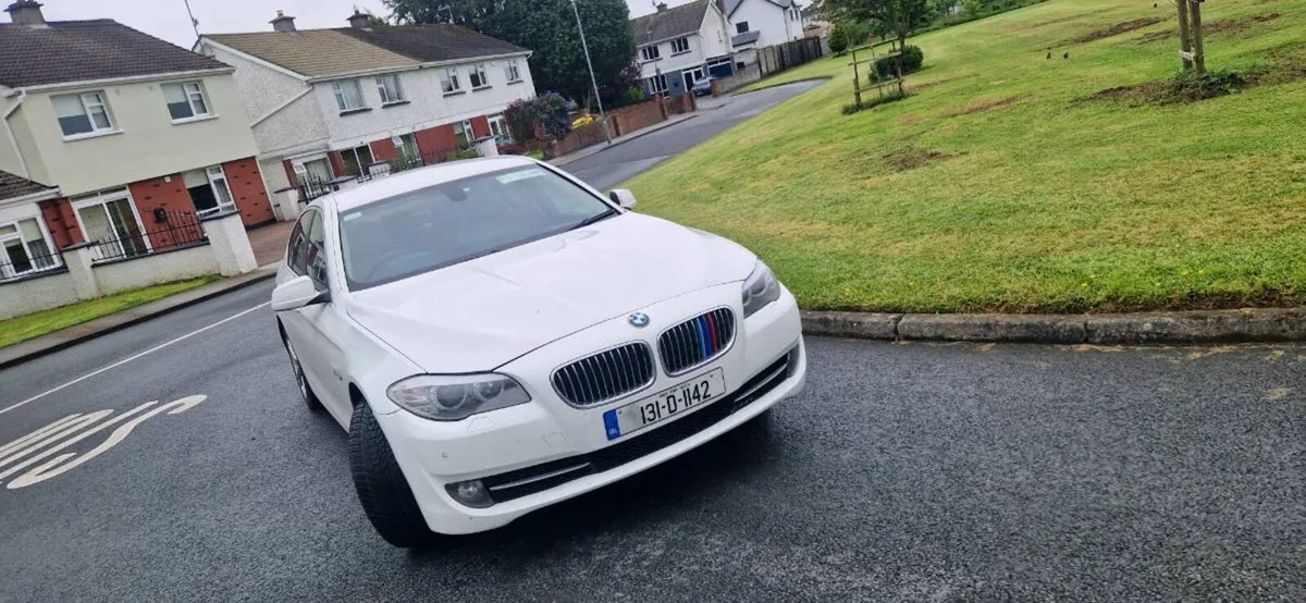 Bmw f10 - Image 2