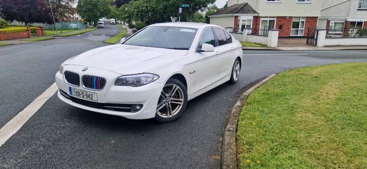 Bmw f10 - Image 3