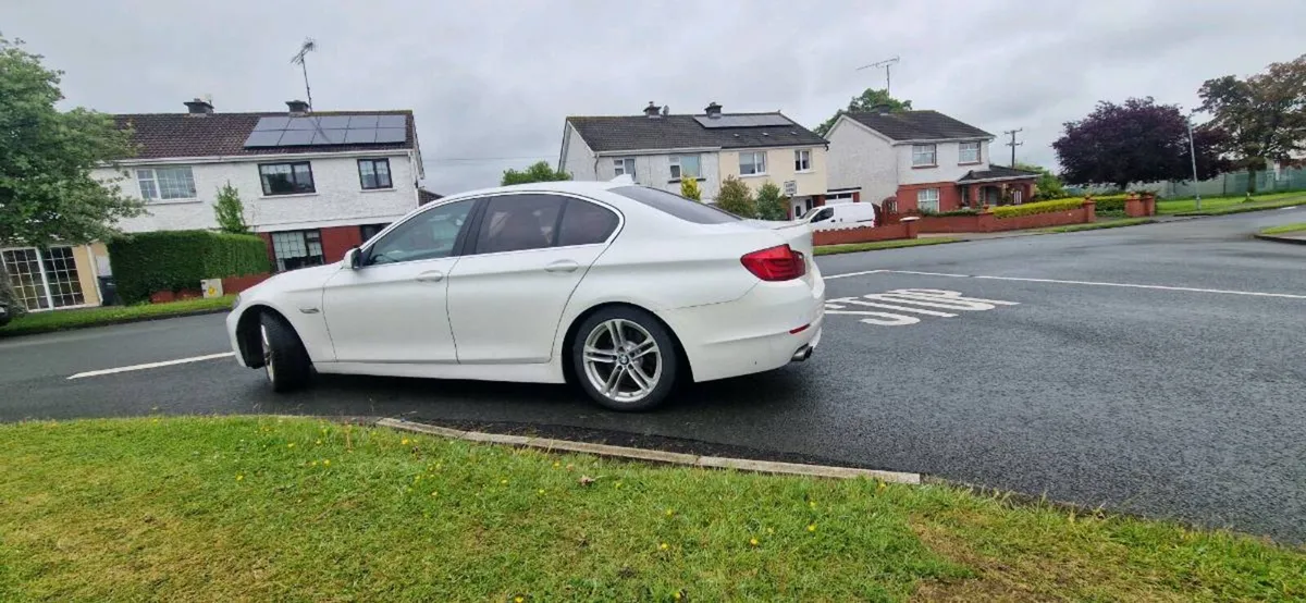 Bmw f10 - Image 4