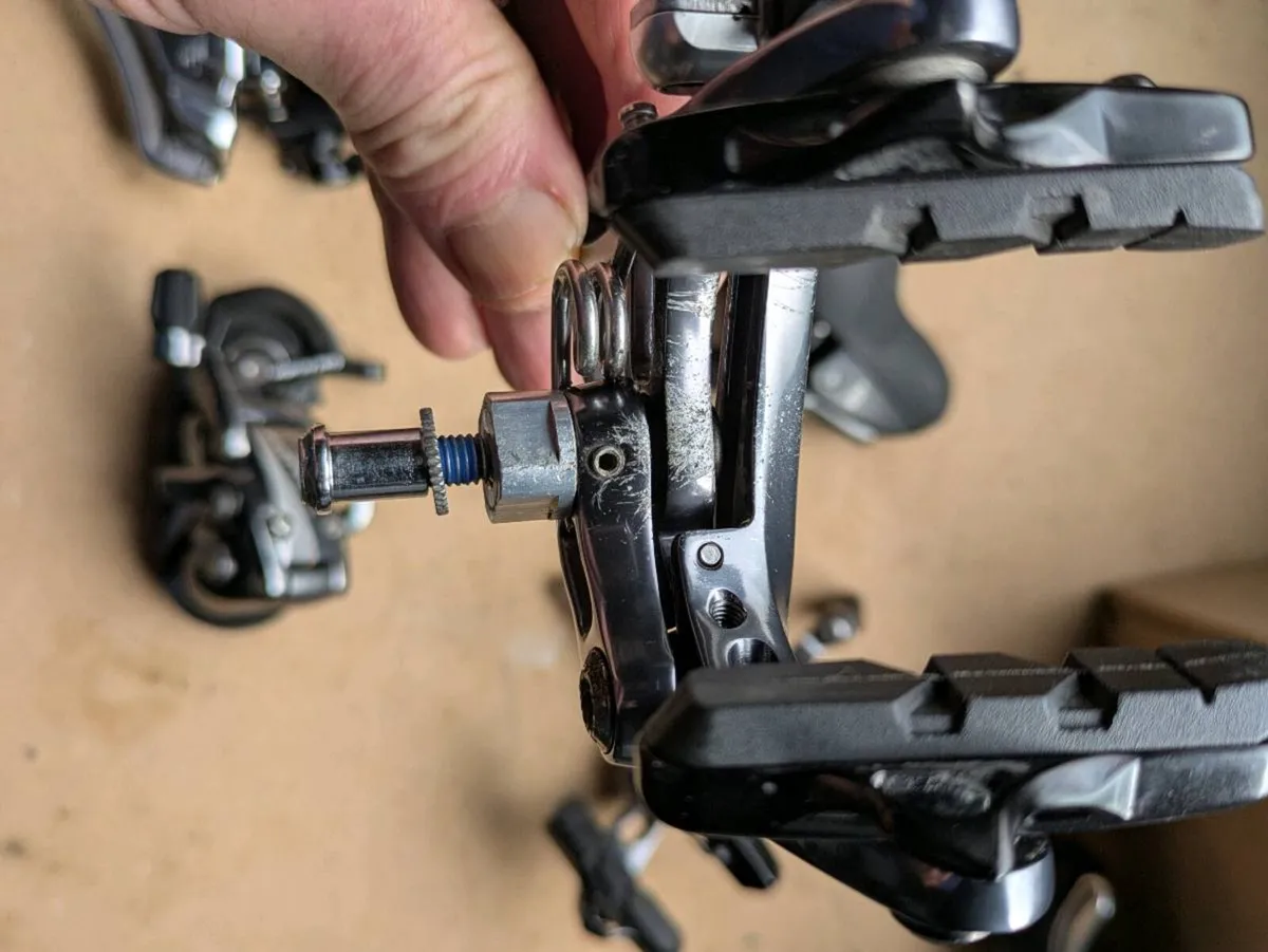 Sram Force 22 groupset - Image 3