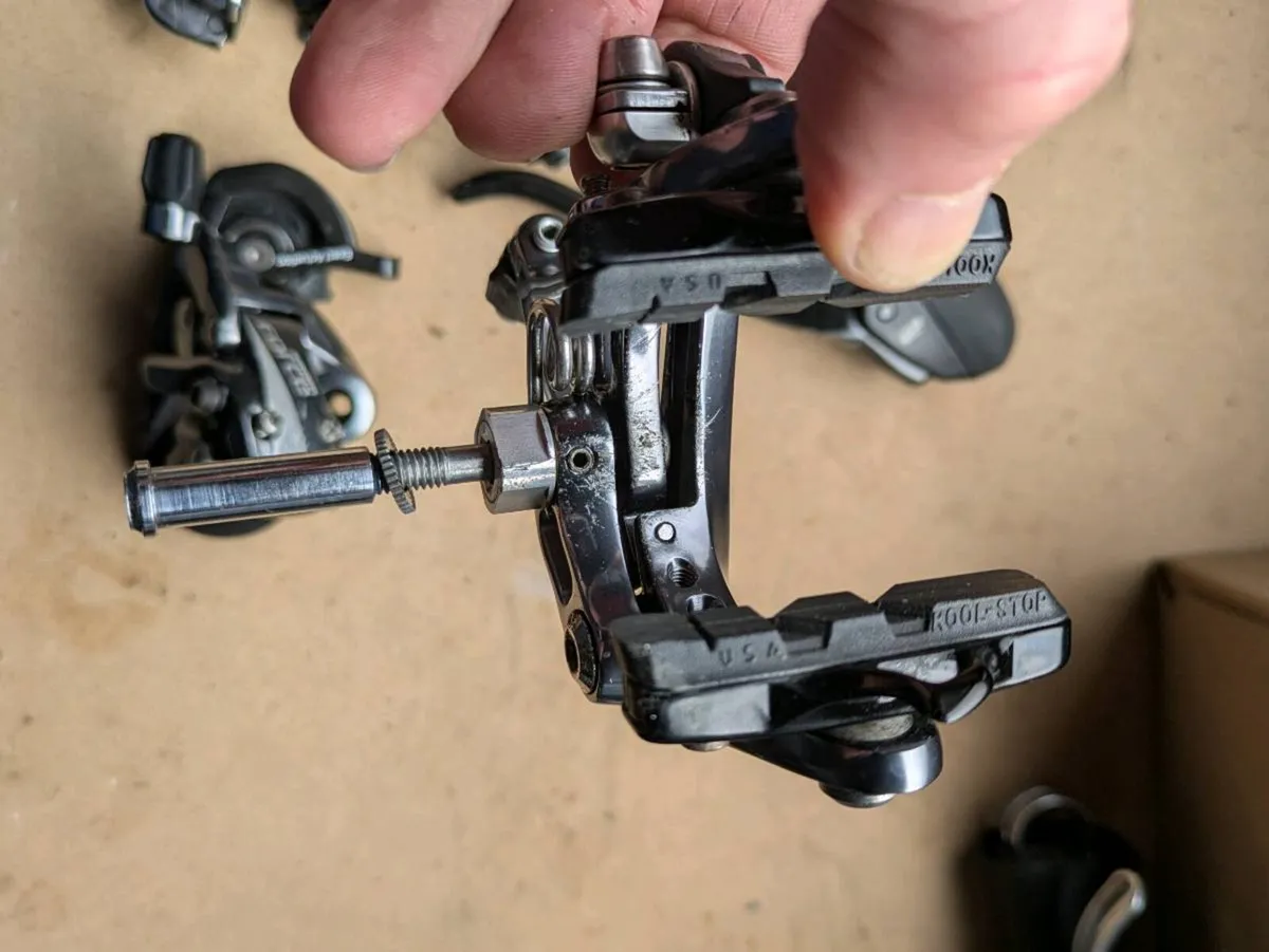 Sram Force 22 groupset - Image 2