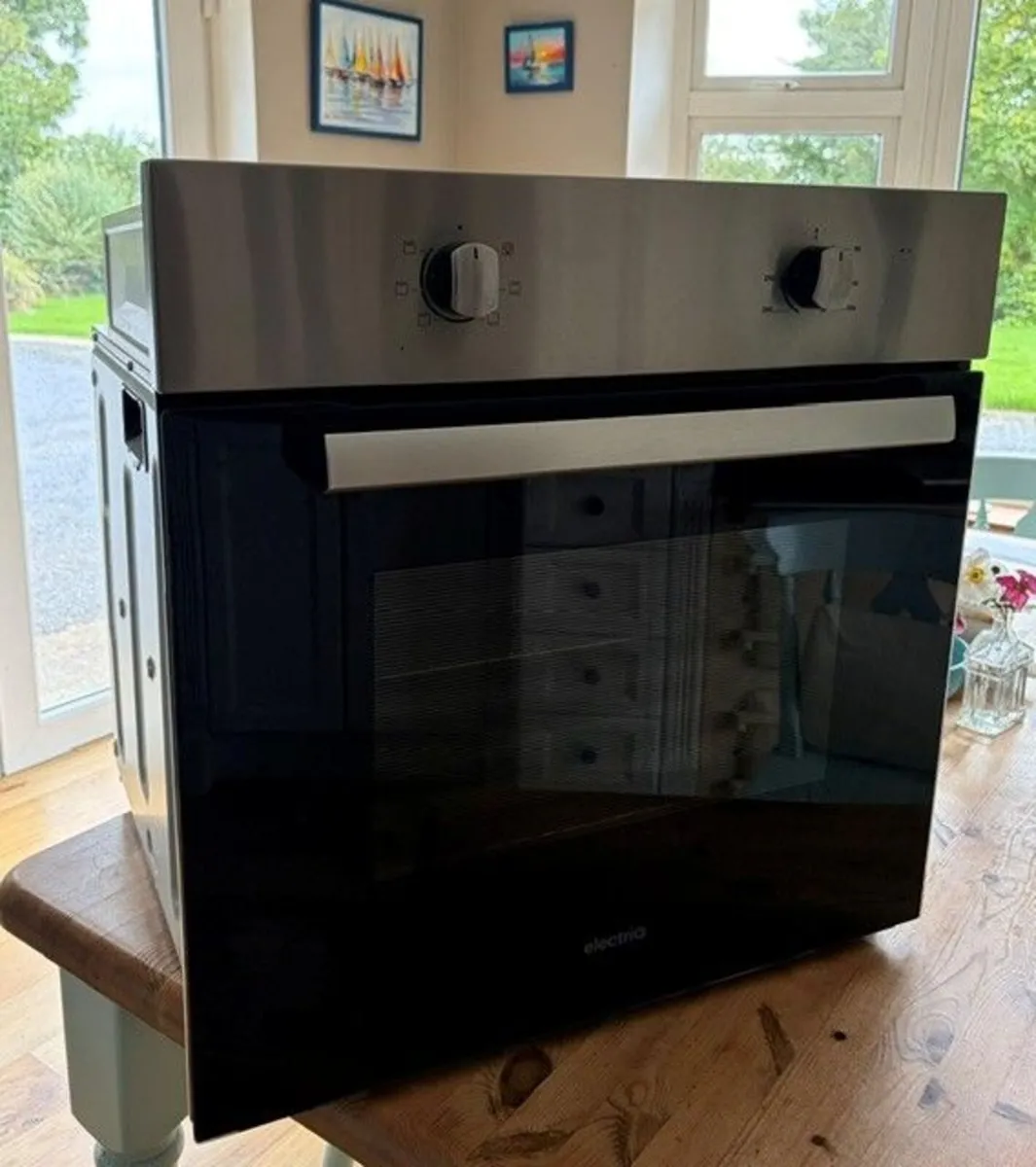 Oven - Image 2