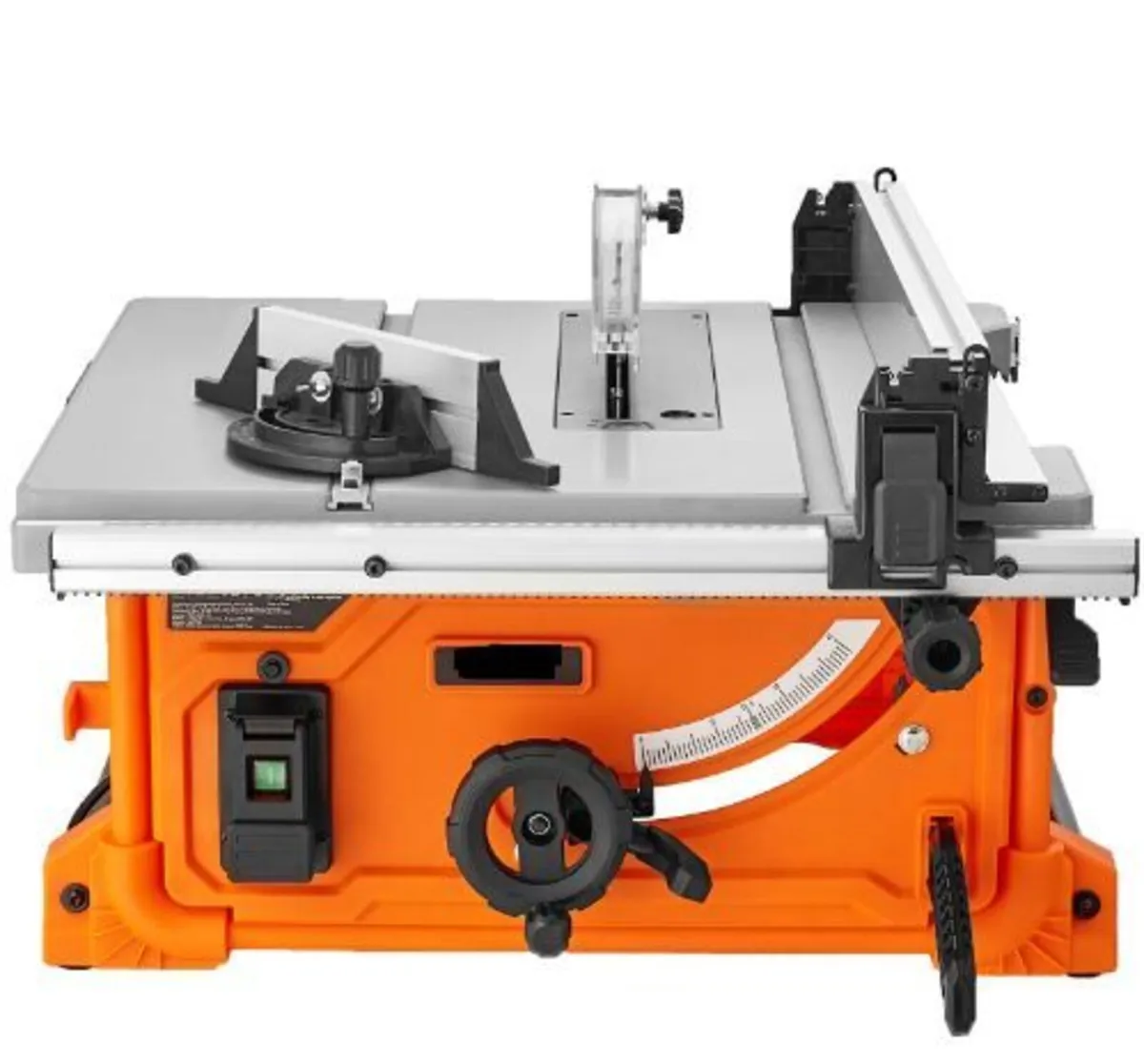 1800 W Table Saw Electric Cutting Machine - Image 1