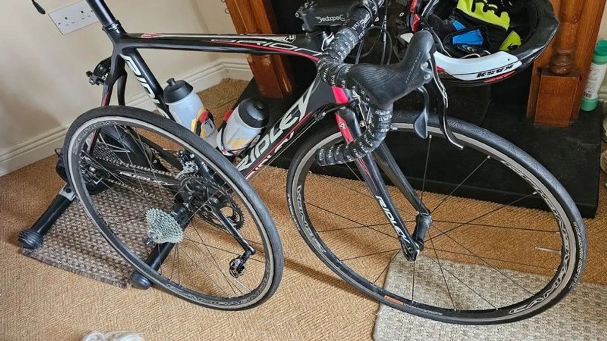Ridley orion - Image 4